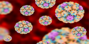 HPV nedir ve tedavisi