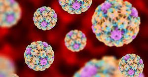 HPV Virüsü Belirtileri